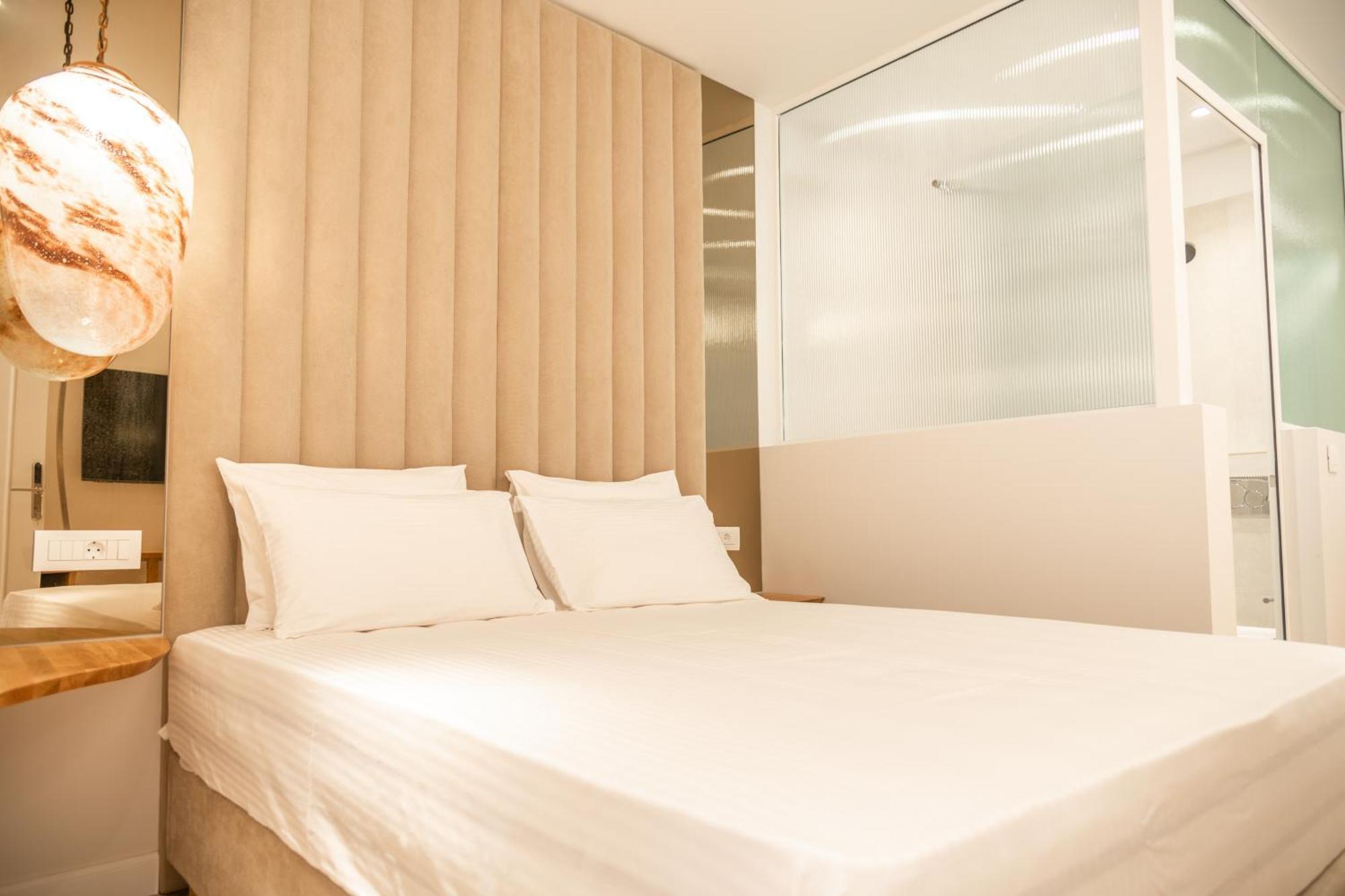 Kosi Suites Corfu  Eksteriør bilde