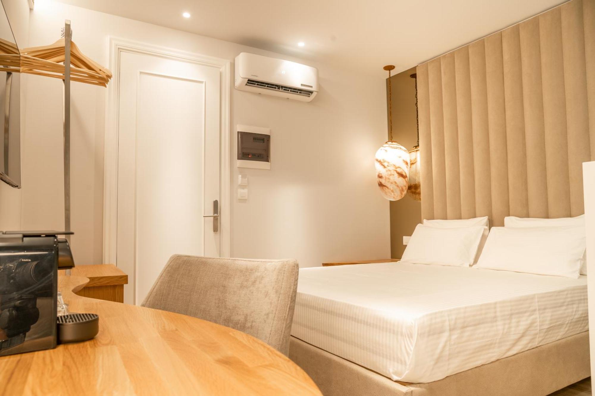 Kosi Suites Corfu  Eksteriør bilde