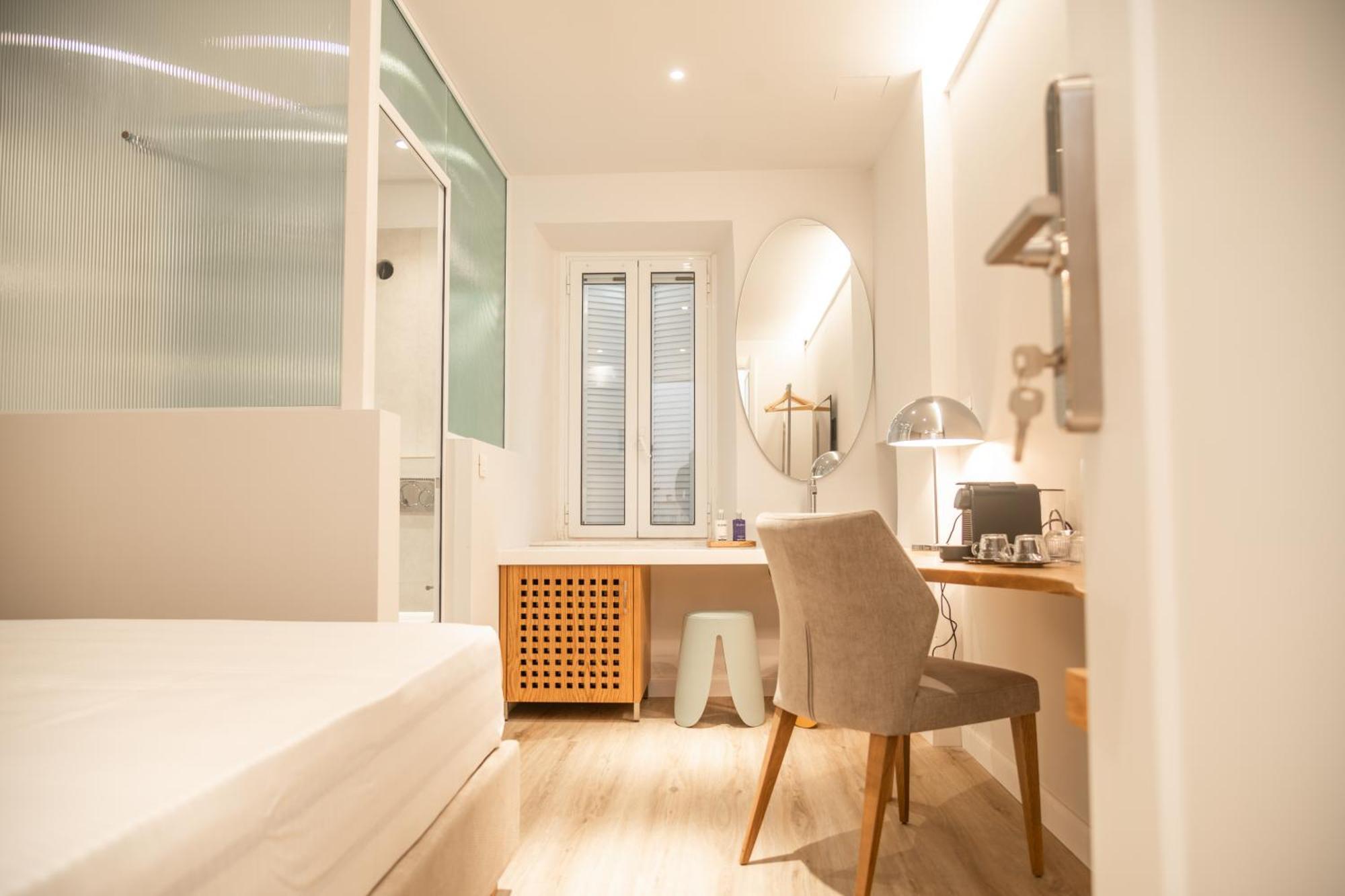 Kosi Suites Corfu  Eksteriør bilde